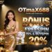 OTMega88 Slot BNI Online Paling Gacor Mudah Menang