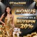 OTmaX688 Slot BSI Online Terbaik Dengan RTP Tinggi
