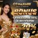 OTmaX688 Pola Slot Gacor Terbaru Super Gacor Hari Ini
