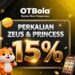OTBOLA Slot Seabank Aman Untuk Pengguna Baru