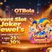 OTBOLA Game Mabar Seru Dengan Beragam Pilihan